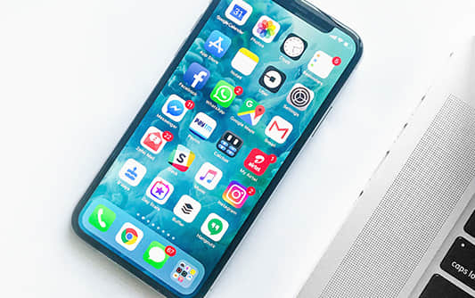 APP定制開(kāi)發(fā)