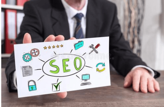 SEO優(yōu)化報(bào)價